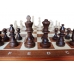 Шахматы деревянные премиум  "Турнирные" 6 Артикул S204